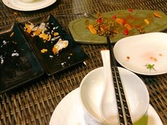 -HOME餐厅粤菜 融合菜