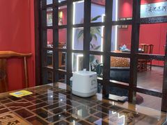 -陈记菜馆·非遗淮扬菜(东关街教场店)