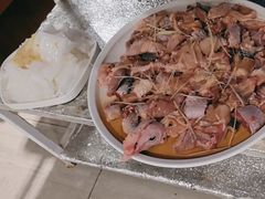 -碗中海·蒸汽海鲜·桑拿鸡(岭南天地店)