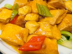 -闫府私房菜·百年鲁菜(恒隆店)