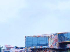 -四川美术学院美术馆