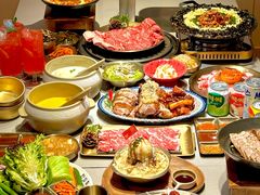 -韩一品韩国料理(柏庐南路店)