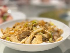 -京味斋·北京烤鸭(北京南站洋桥店)
