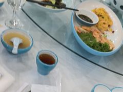 -友鹏海鲜(新宜白大道店)