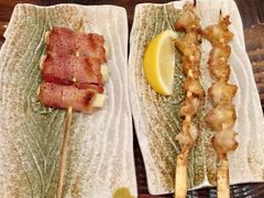 烤软骨-平成屋· Late Night 食堂(四川北路店)