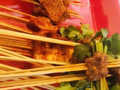 串串香火锅-袁记串串香(川师店)