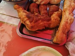 -滨哥滨嫂豆腐脑(南岗店)