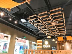 -本格丼·炭火烤肉饭(大悦路成都大悦城店)