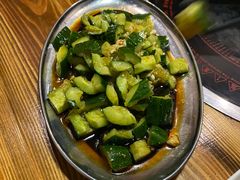 -大自然醉鹅·铁锅火焰鹅(上海联洋店)