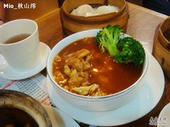 捞饭-香港仔茶餐厅(凤阳店)