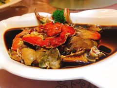 -天宁凯利时尚餐厅