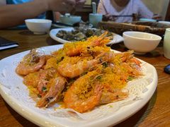 -田大厨海鲜超市(万豪店)