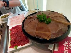 -重庆刘一手火锅(三峡广场直营店)