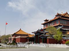 -大明幻境第一城