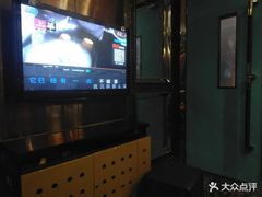 -极度沸点CLUB KTV(世贸中心店)
