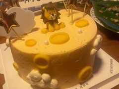 -KingThaia金泰兰(来福士中心店)