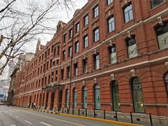 -潮一不贰·法式甜品·生日蛋糕·西式简餐(外滩店)