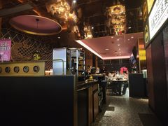 -烤匠麻辣烤鱼(双流明城购物中心店)
