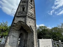 -上海佘山国家森林公园天马山园