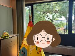 -杭州西湖柳莺里酒店