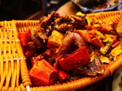 -状元阁烧烤(新华路总店)