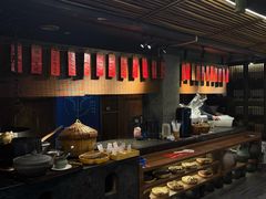-盡膳口福·百年汤方火锅(科华北路店)