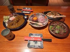 小烤牛腹心肉-北村家日本料理(西大望路店)