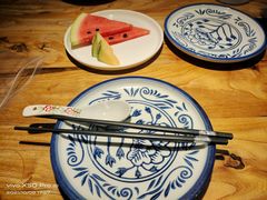 -小放牛炒菜馆(中山路乐汇城店)