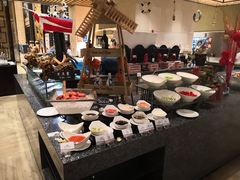 -太原富力万达文华酒店·美食汇西餐厅