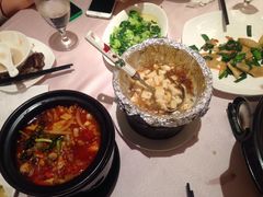 -粗茶淡饭·汉口公馆(循礼门店)
