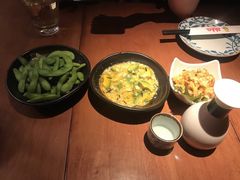 牛油果温泉蛋-醉虎传(南锣鼓巷店)