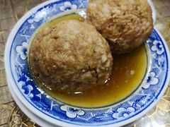 -赵氏汤圆(东关街店)