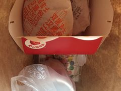 -麦当劳(吴中大道店)