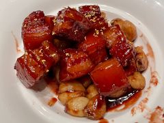 -楚山晓·楚湘菜(江夏永旺店)