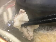 -东来顺•非遗火锅(外滩店)