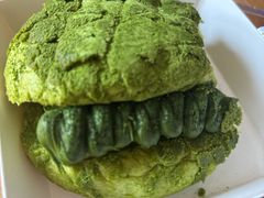 -B.U.Bread&Coffee(巧刻广场店)