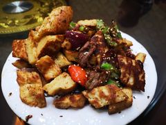 -满记烧饼(牛街东里小区一区店)
