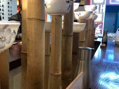 -成都你六姐·牛肉冒菜(城市集市合生汇店)