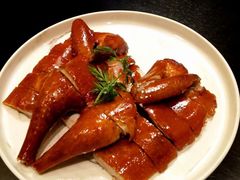 -丽晶轩中餐厅(重庆丽晶酒店)