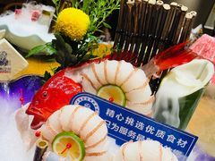 -尚海豆捞(乐虹坊店)