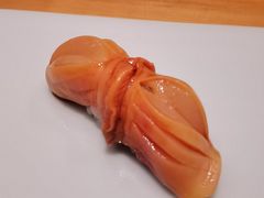 -然寿司(郎园vintage店)