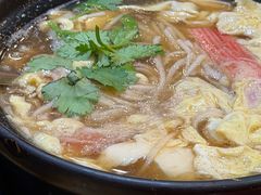 -老姑砂锅·烧烤天津菜(体北道店)