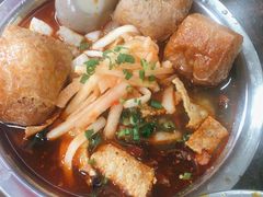 -桂湘缘卤味螺蛳粉