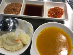 -韩聚屋韩国烤肉餐厅(新北万达店)