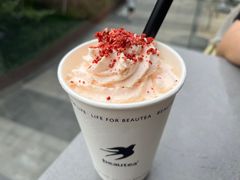 -BeauTea水仙(coco park店)