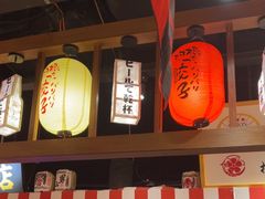 -白石的深夜食堂(济南万象城店)