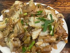 -凡老头米线砂锅(古荡新村西粮站)