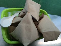 炒饭和炒面-多春茶室