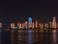 -武汉两江游览·夜游长江(汉口粤汉码头)