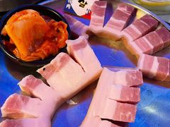 -柳飘飘亚洲烤肉集合店(太古里店)